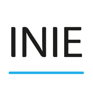 Plataforma de cursos en línea INIE